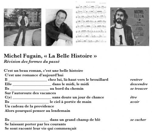 Plus-Que-Parfait Exercises Pdf